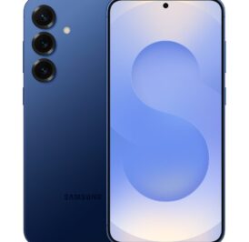 Smartphone Samsung Galaxy S25 Plus Dual SIM 12GB+256GB 6.7″ – Navy - Imagem 1