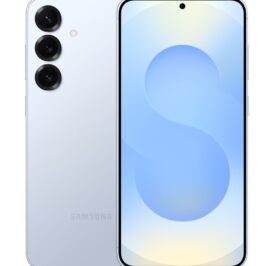 Smartphone Samsung Galaxy S25 Plus Dual SIM 12GB+256GB 6.7″ – Icy Blue - Imagem 1