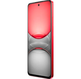 Smartphone realme C75 RMX3941(BR) Dual SIM 8GB+256GB 6.72″ – Ruby Red 631011005552 - Imagem 3