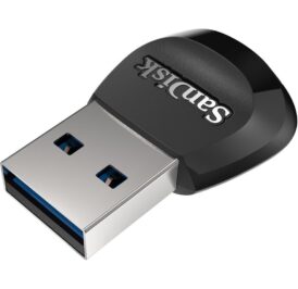 Leitor SanDisk MobileMate SDDR-B531-GN6NN - Imagem 2