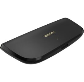 Leitor SanDisk ImageMate Pro USB-C SDDR-A631-GNGNN - Imagem 2