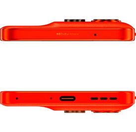 Smartphone Motorola Edge 50 Neo 5G XT2409-2 MX PC Dual SIM 8+256GB 6.4″ - Gen Poinciana - Imagem 11