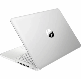 Notebook HP 14-DQ6011DX Intel N150/14”/4GB/128GB SSD - Prata - Imagem 4