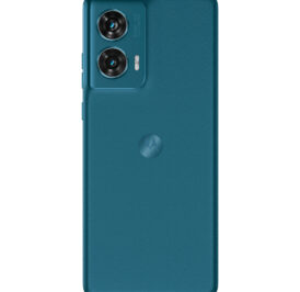 Smartphone Motorola Edge 50 Fusion XT2429-1 Dual SIM 8+256GB 6.7″ - Tidal Teal - Imagem 5