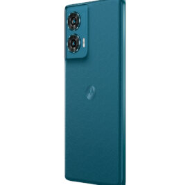 Smartphone Motorola Edge 50 Fusion XT2429-1 Dual SIM 8+256GB 6.7″ - Tidal Teal - Imagem 4