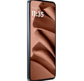Smartphone Motorola Edge 50 Neo 5G XT2409-2 MX CM Dual SIM 8+256GB 6.4″ - Gen Alt Cosmic (Moca) - Imagem 3