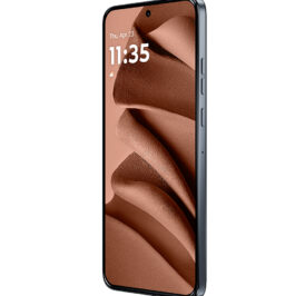 Smartphone Motorola Edge 50 Neo 5G XT2409-2 MX CM Dual SIM 8+256GB 6.4″ - Gen Alt Cosmic (Moca) - Imagem 4