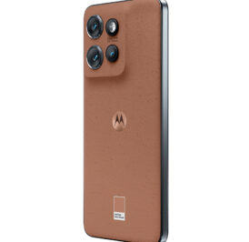 Smartphone Motorola Edge 50 Neo 5G XT2409-2 MX CM Dual SIM 8+256GB 6.4″ - Gen Alt Cosmic (Moca) - Imagem 6