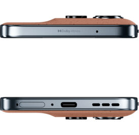 Smartphone Motorola Edge 50 Neo 5G XT2409-2 MX CM Dual SIM 8+256GB 6.4″ - Gen Alt Cosmic (Moca) - Imagem 9