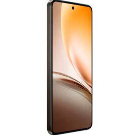 Smartphone realme 14 5G RMX5070(BR) Dual SIM 12GB+256GB 6.67″- Storm Titanium 631011005394 - Imagem 3