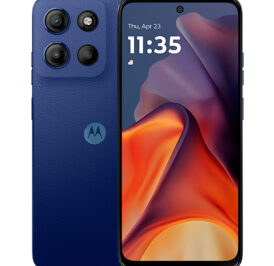 Smartphone Motorola Moto G15 XT2521-2 Dual SIM 4GB+512GB 6.72″ - Navy Peony - Imagem 2