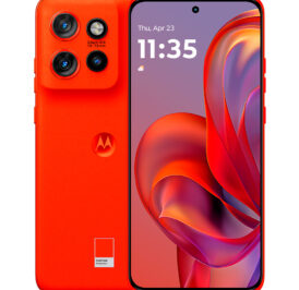 Smartphone Motorola Edge 50 Neo 5G XT2409-2 MX PC Dual SIM 8+256GB 6.4″ - Gen Poinciana - Imagem 3