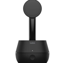 Suporte Profissional Belkin MMA008vf05BK com Rastreamento Automático PSU, MASS - Imagem 1