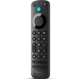 Controle Remoto por Voz Amazon Alexa Pro G25N8L - Imagem 1