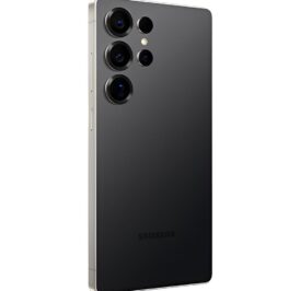 Smartphone Samsung Galaxy S25 Ultra SM-S938B Dual SIM 5G 12GB+512GB 6.9″ – Titanium Black - Imagem 6