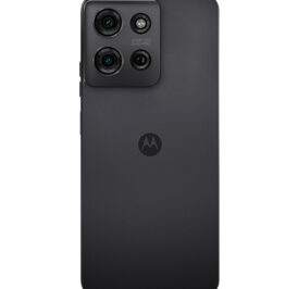 Smartphone Motorola Moto G75 5G XT2437-2 Dual SIM 8+256GB 6.78″ - Charcoal Gray - Imagem 4