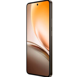 Smartphone realme 14 5G RMX5070(BR) Dual SIM 12GB+256GB 6.67″- Storm Titanium 631011005394 - Imagem 4