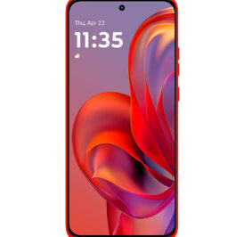 Smartphone Motorola Edge 50 Neo 5G XT2409-2 MX PC Dual SIM 8+256GB 6.4″ - Gen Poinciana - Imagem 4