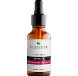 Super Sérum Bio Balance Retinol 30ML - Imagem 2