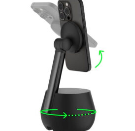 Suporte Profissional Belkin MMA008vf05BK com Rastreamento Automático PSU, MASS - Imagem 3