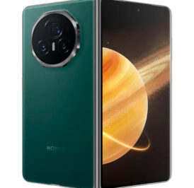 Smartphone HONOR Magic V3 5G Dual SIM 12GB+256GB 7.92″ - Verde 5109BJPQ - Imagem 2