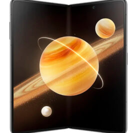 Smartphone HONOR Magic V3 5G Dual SIM 12GB+256GB 7.92″ - Verde 5109BJPQ - Imagem 3