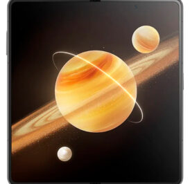 Smartphone HONOR Magic V3 5G Dual SIM 12GB+256GB 7.92″ - Verde 5109BJPQ - Imagem 4