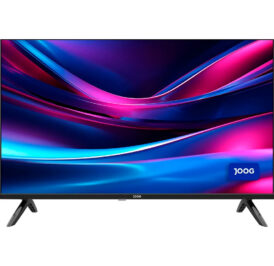 Smart TV Joog A3200JTV 32″ HD/ISDBT/Android + Suporte Fixo - Imagem 1