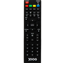 Smart TV LED Joog A4300JTV 43″ FHD/ISDBT/Android + Suporte Fixo - Imagem 2
