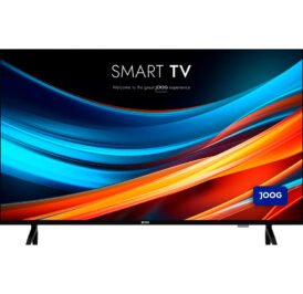 Smart TV LED Joog A4300JTV 43″ FHD/ISDBT/Android + Suporte Fixo - Imagem 1
