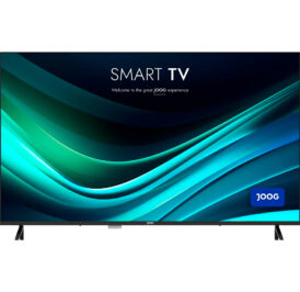 Smart TV LED Joog A5000JTV 50″ 4K /ISDBT/Android + Suporte FixoID+SUPORTE - Imagem 1
