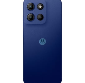 Smartphone Motorola Moto G15 XT2521-2 Dual SIM 4GB+512GB 6.72″ - Navy Peony - Imagem 5