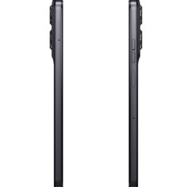 Smartphone Motorola Moto G75 5G XT2437-2 Dual SIM 8+256GB 6.78″ - Charcoal Gray - Imagem 5