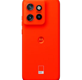 Smartphone Motorola Edge 50 Neo 5G XT2409-2 MX PC Dual SIM 8+256GB 6.4″ - Gen Poinciana - Imagem 7