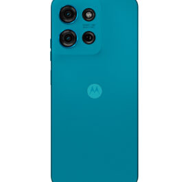 Smartphone Motorola Moto G75 5G XT2437-2 Dual SIM 4+256GB 6.78″ - Relucent Blue - Imagem 7