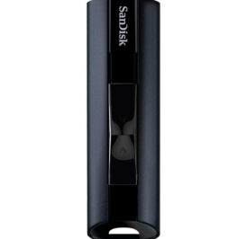 Pendrive SanDisk Z880 Extreme Pro 128GB USB 3.2 - Imagem 2