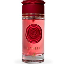 Perfume Maison Alhambra Camille Eau de Parfum Feminino 100ML - Imagem 2