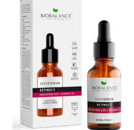 Super Sérum Bio Balance Retinol 30ML - Imagem 1