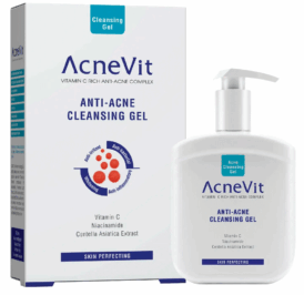 Gel Bio B Anti Acne Cleansing 721021 - Imagem 1