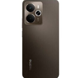 Smartphone realme 14 5G RMX5070(BR) Dual SIM 8GB+256GB 6.67″- Storm Titanium 631011005393 - Imagem 5