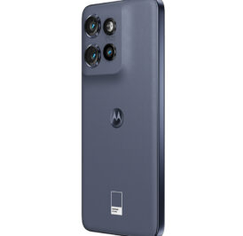 Smartphone Motorola Edge 50 Neo 5G XT2409-2 MX GS Dual SIM 8+256GB 6.4″ - Gen Grisaille (Grey) - Imagem 8