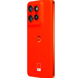 Smartphone Motorola Edge 50 Neo 5G XT2409-2 MX PC Dual SIM 8+256GB 6.4″ - Gen Poinciana - Imagem 8