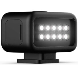 Módulo de Iluminação GoPro ALTSC-001 HERO 9/10/11 - Imagem 2