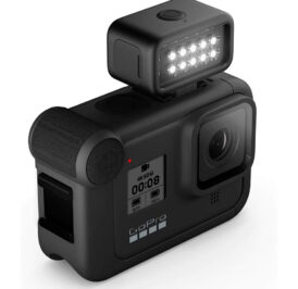 Módulo de Iluminação GoPro ALTSC-001 HERO 9/10/11 - Imagem 5