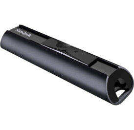 Pendrive SanDisk Z880 Extreme Pro 128GB USB 3.2 - Imagem 4