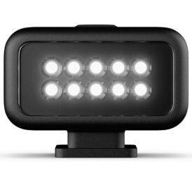 Módulo de Iluminação GoPro ALTSC-001 HERO 9/10/11 - Imagem 1