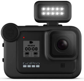 Módulo de Iluminação GoPro ALTSC-001 HERO 9/10/11 - Imagem 3