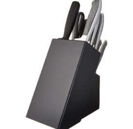 Jogo de Facas Cuisinart C77SS-13P Inox Coleção Graphix - 13 Peças - Imagem 3