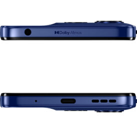 Smartphone Motorola Moto G15 XT2521-2 Dual SIM 4GB+512GB 6.72″ - Navy Peony - Imagem 6