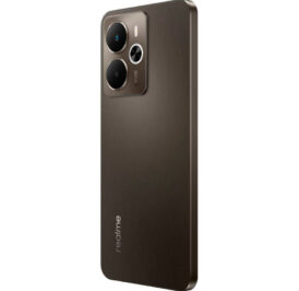 Smartphone realme 14 5G RMX5070(BR) Dual SIM 8GB+256GB 6.67″- Storm Titanium 631011005393 - Imagem 6